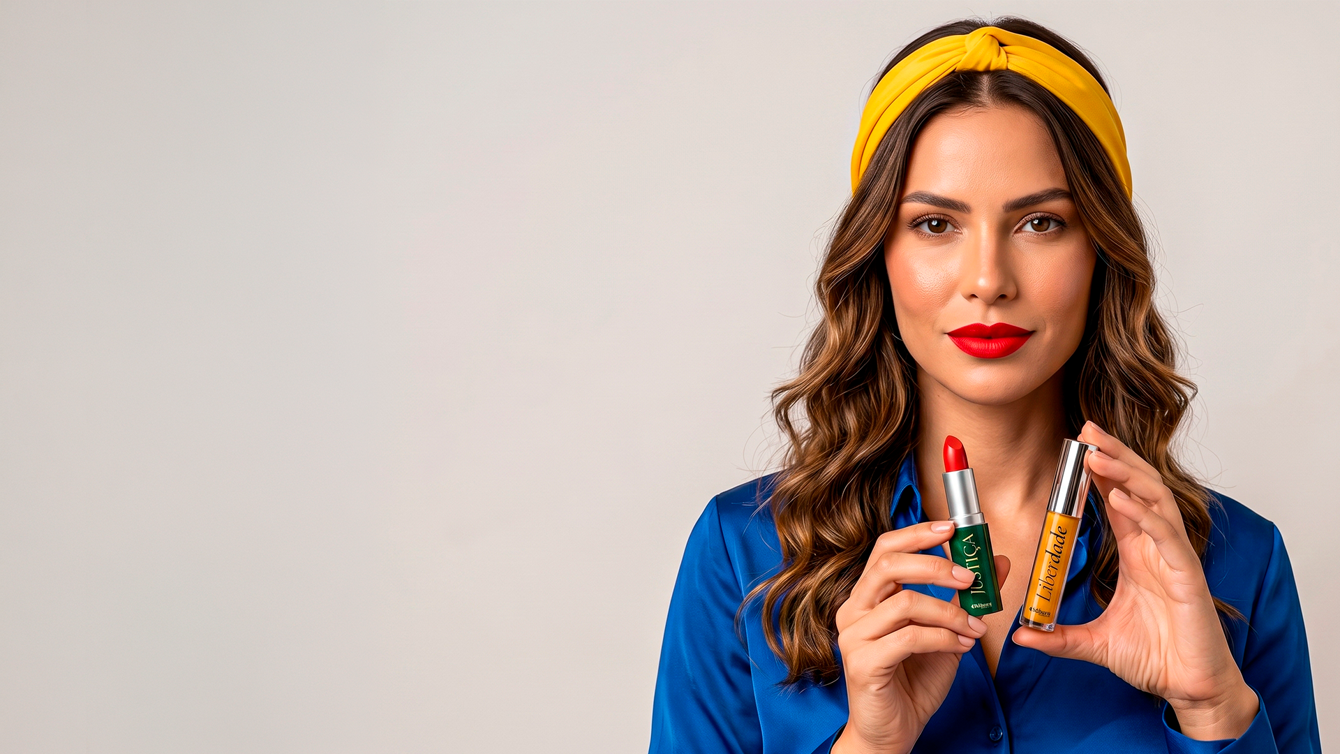 Modelo Débora do Brasil
